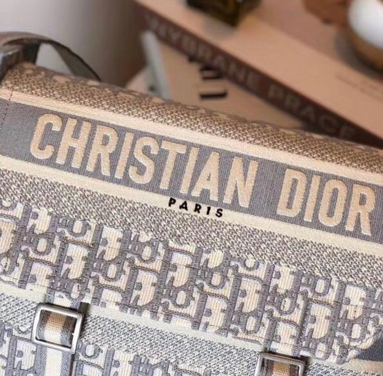 Diorcamp