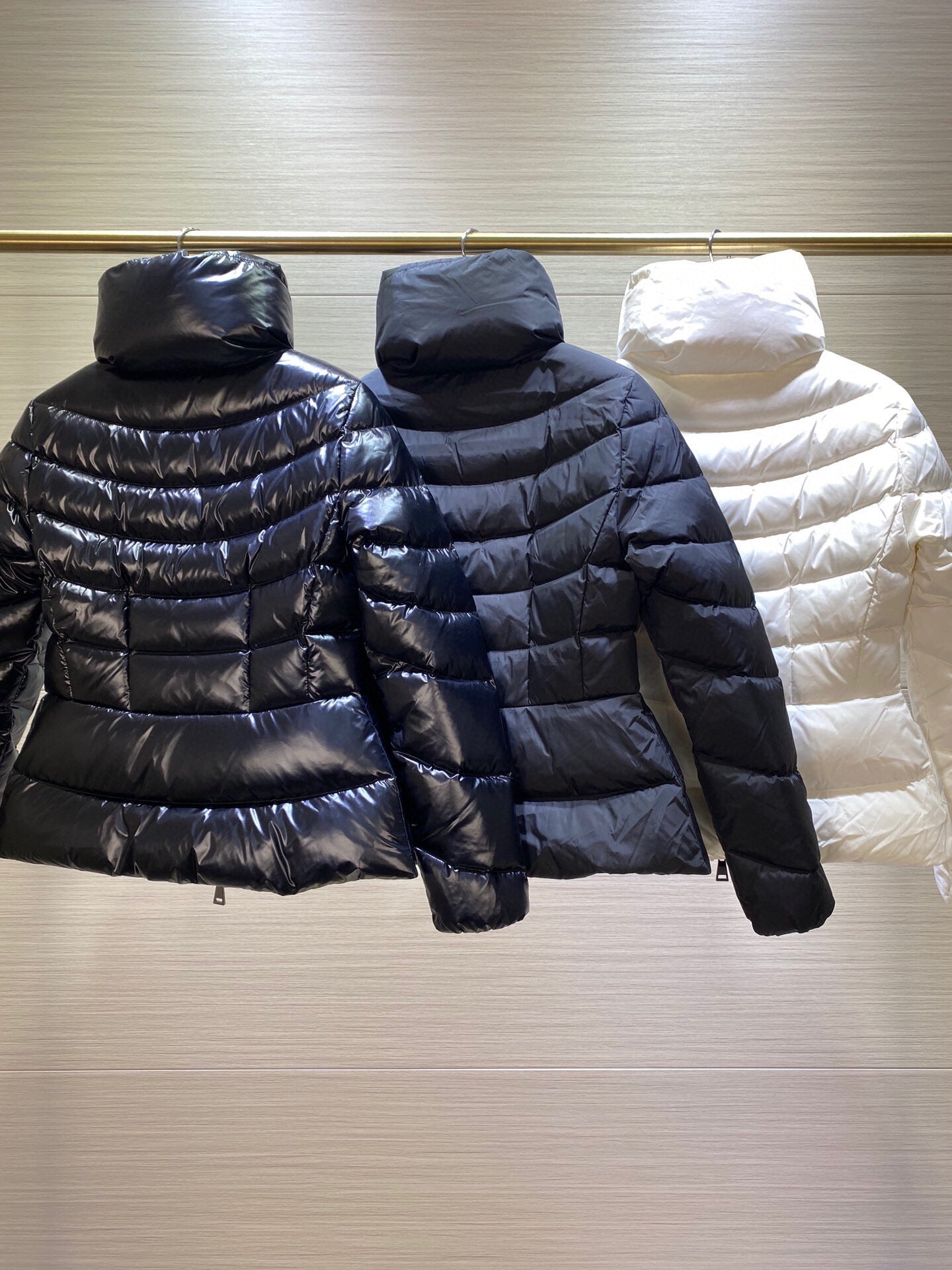 Down Coat