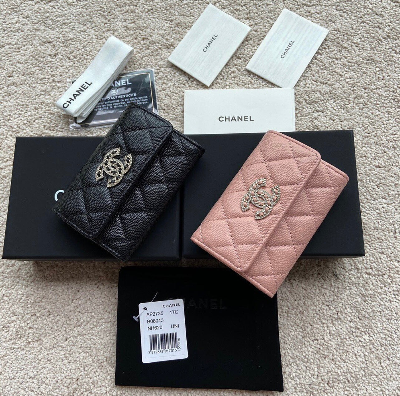 CC Purse