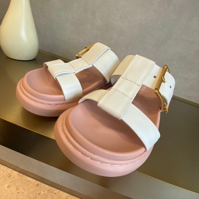 Hybrid Slides