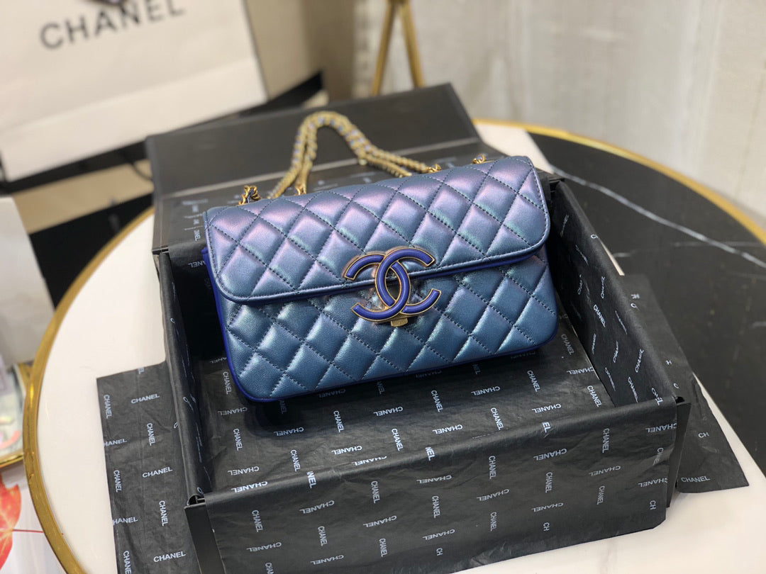 Flap Bag