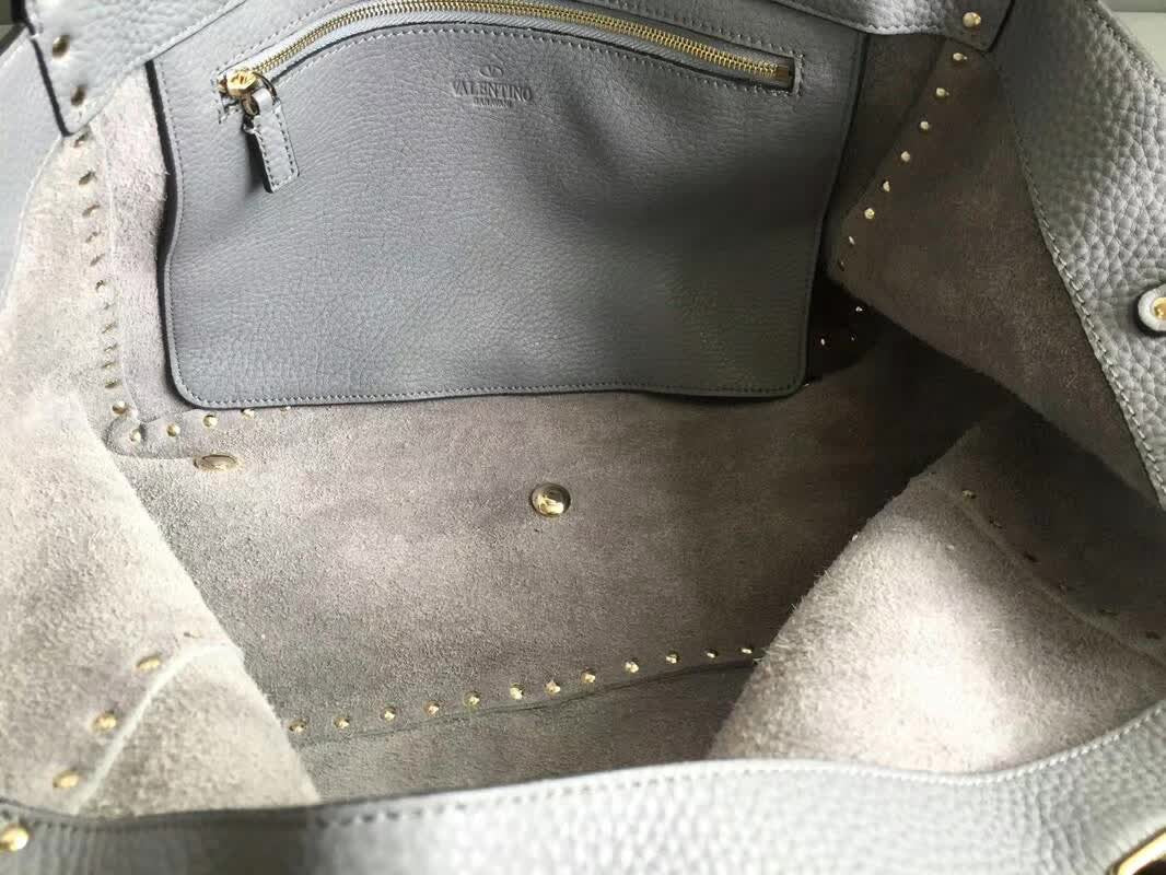 Rockstud Tote
