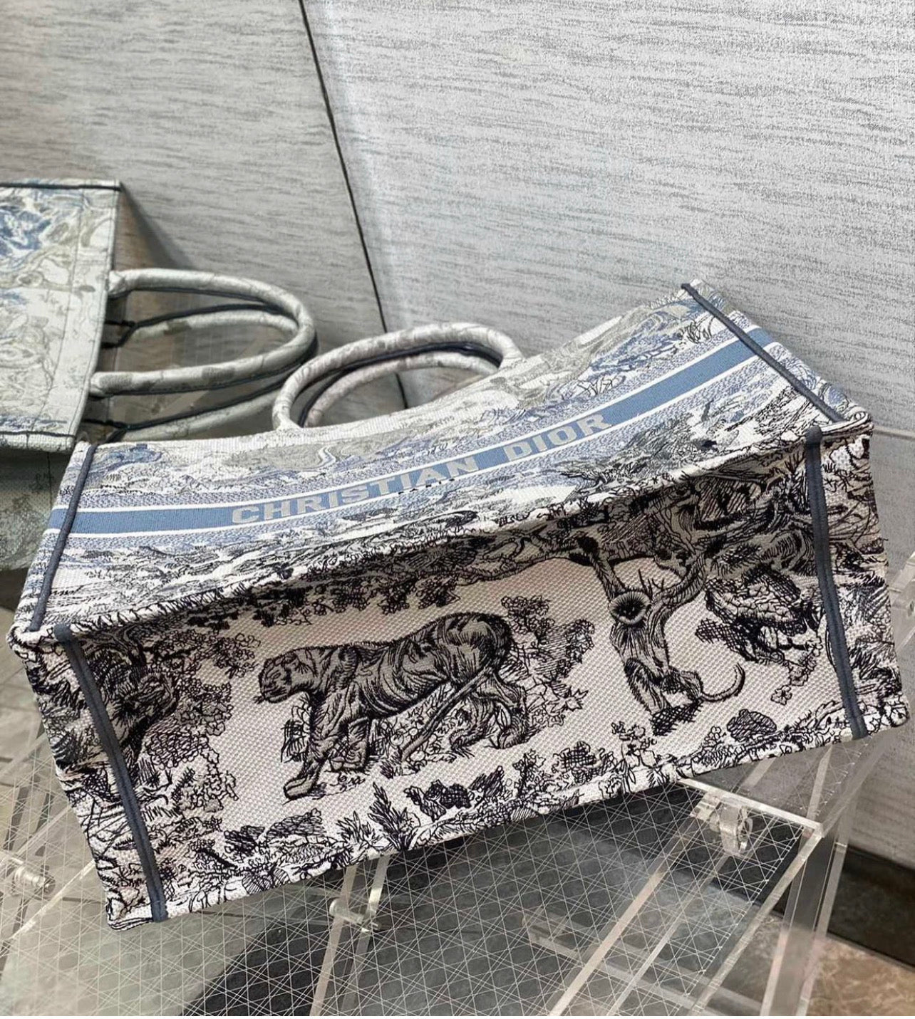 Book Tote