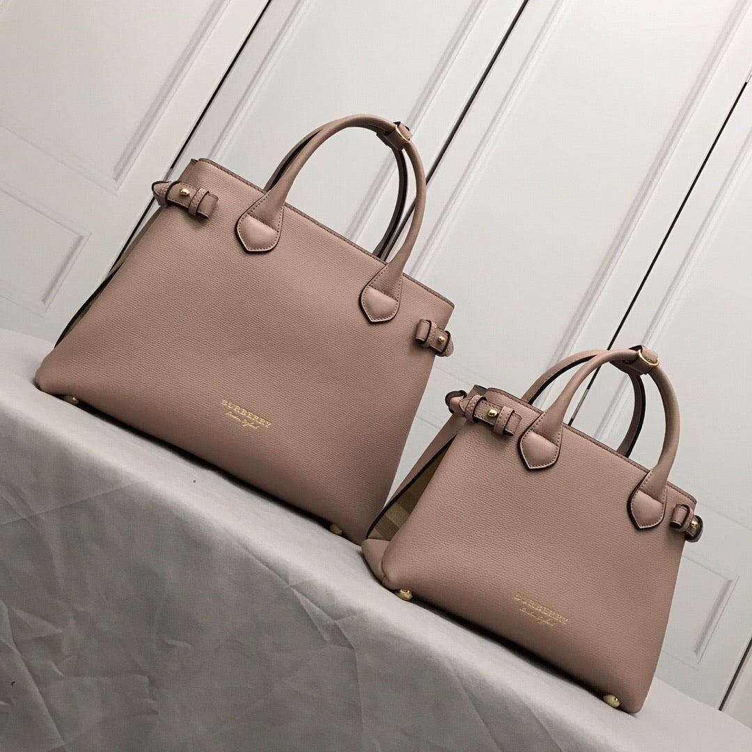 Banner Bag
