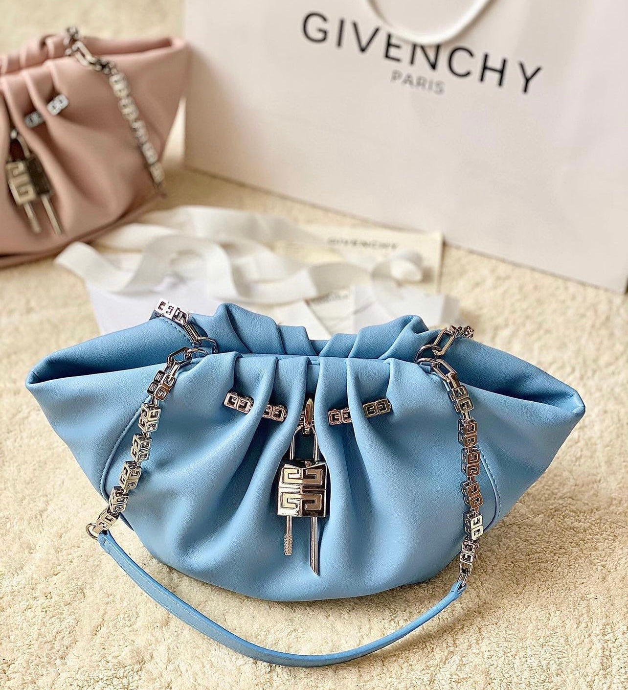 Kenny Small Bag