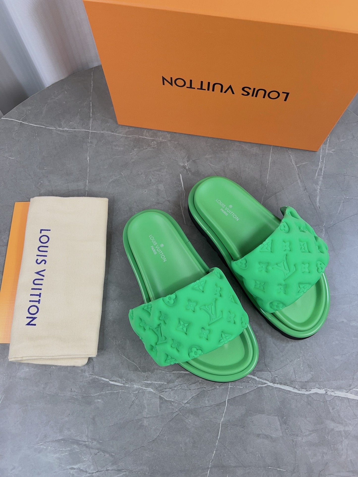 Pillow Slides
