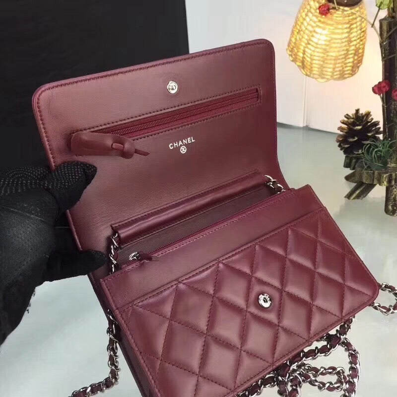 Original Quality WOC