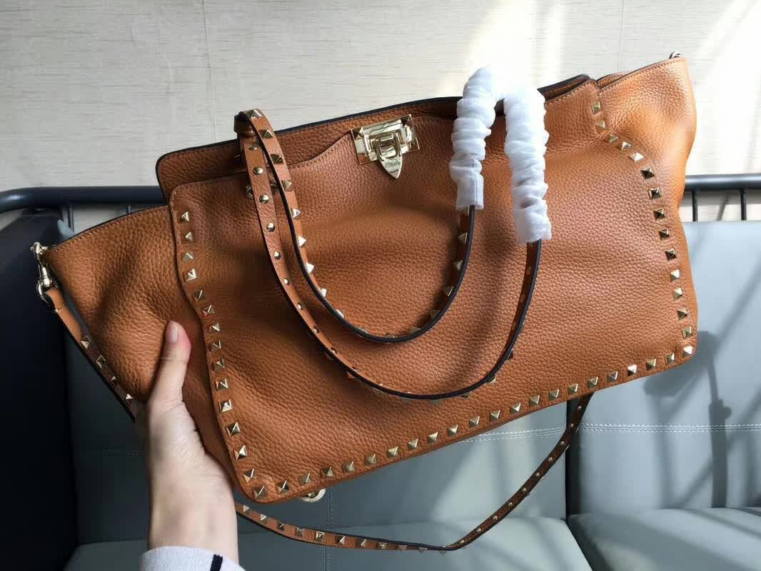 Rockstud Tote