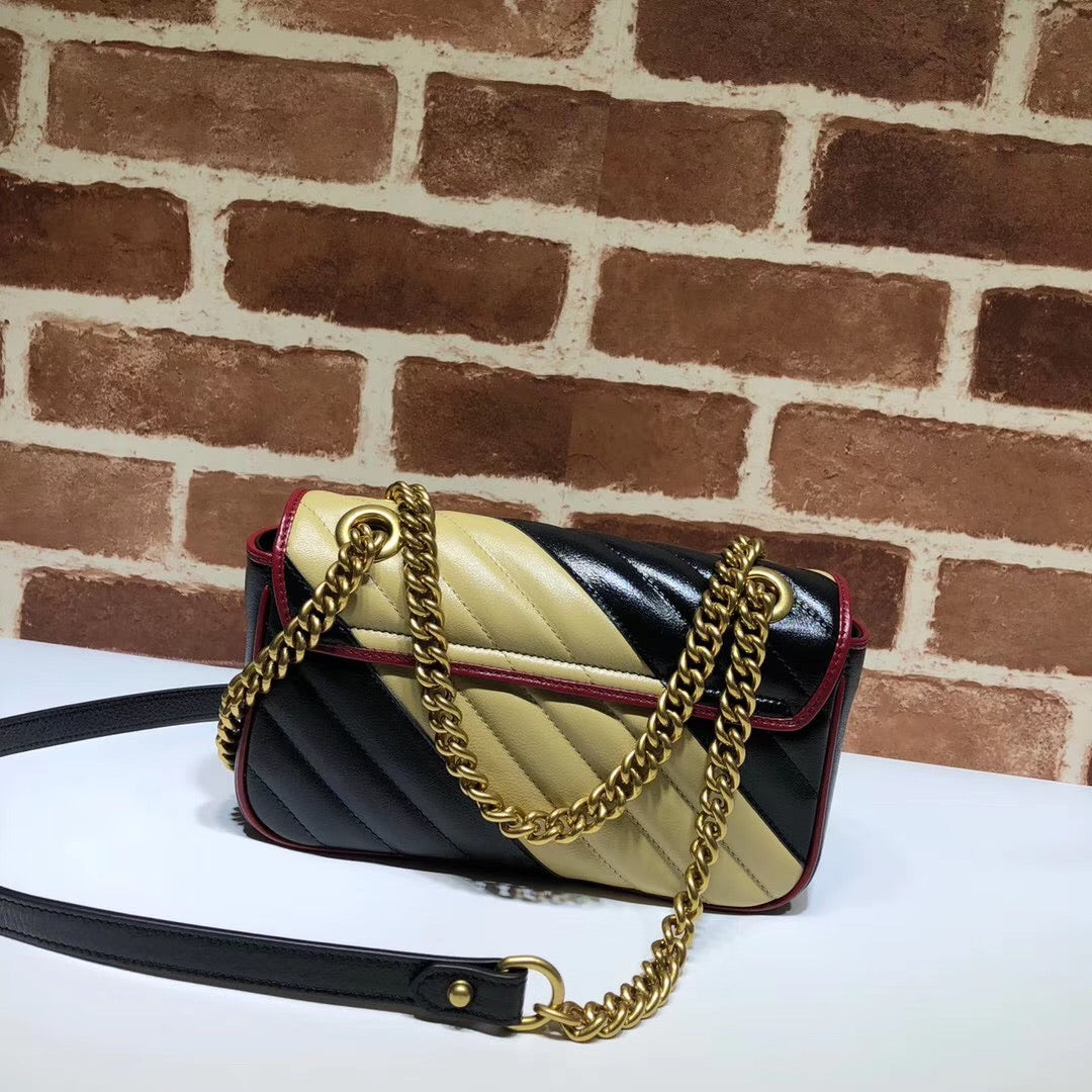 Marmont Small Shoulder Bag