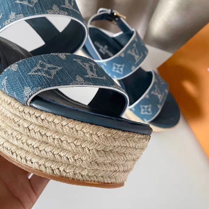Starboard Wedges