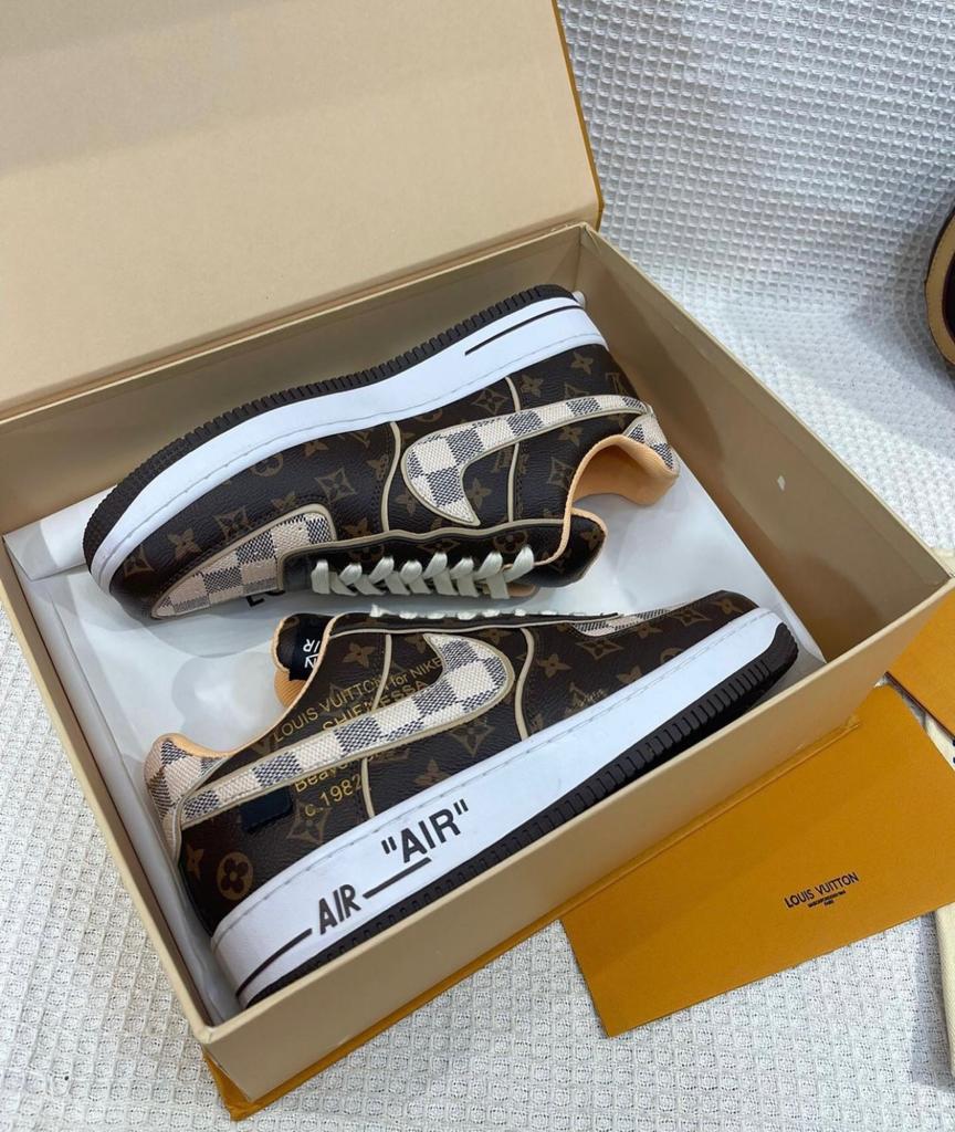 Monogram AF1
