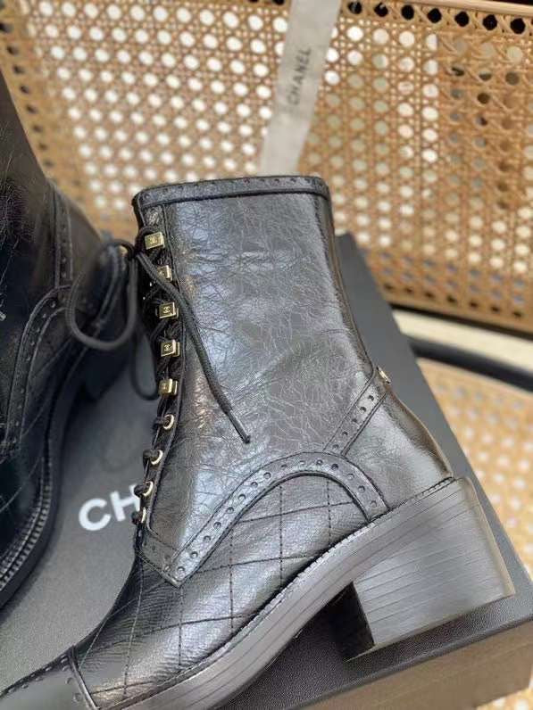 CC Boots