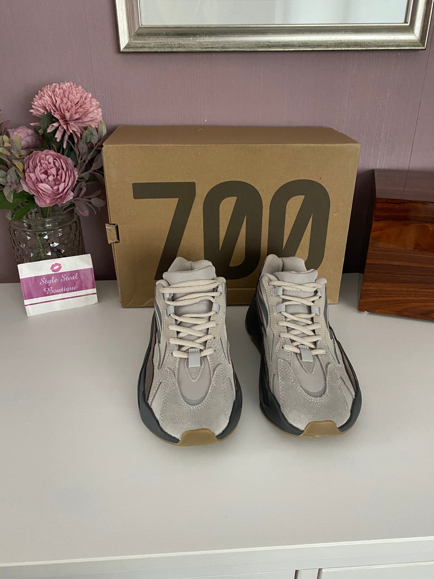 Boost 700