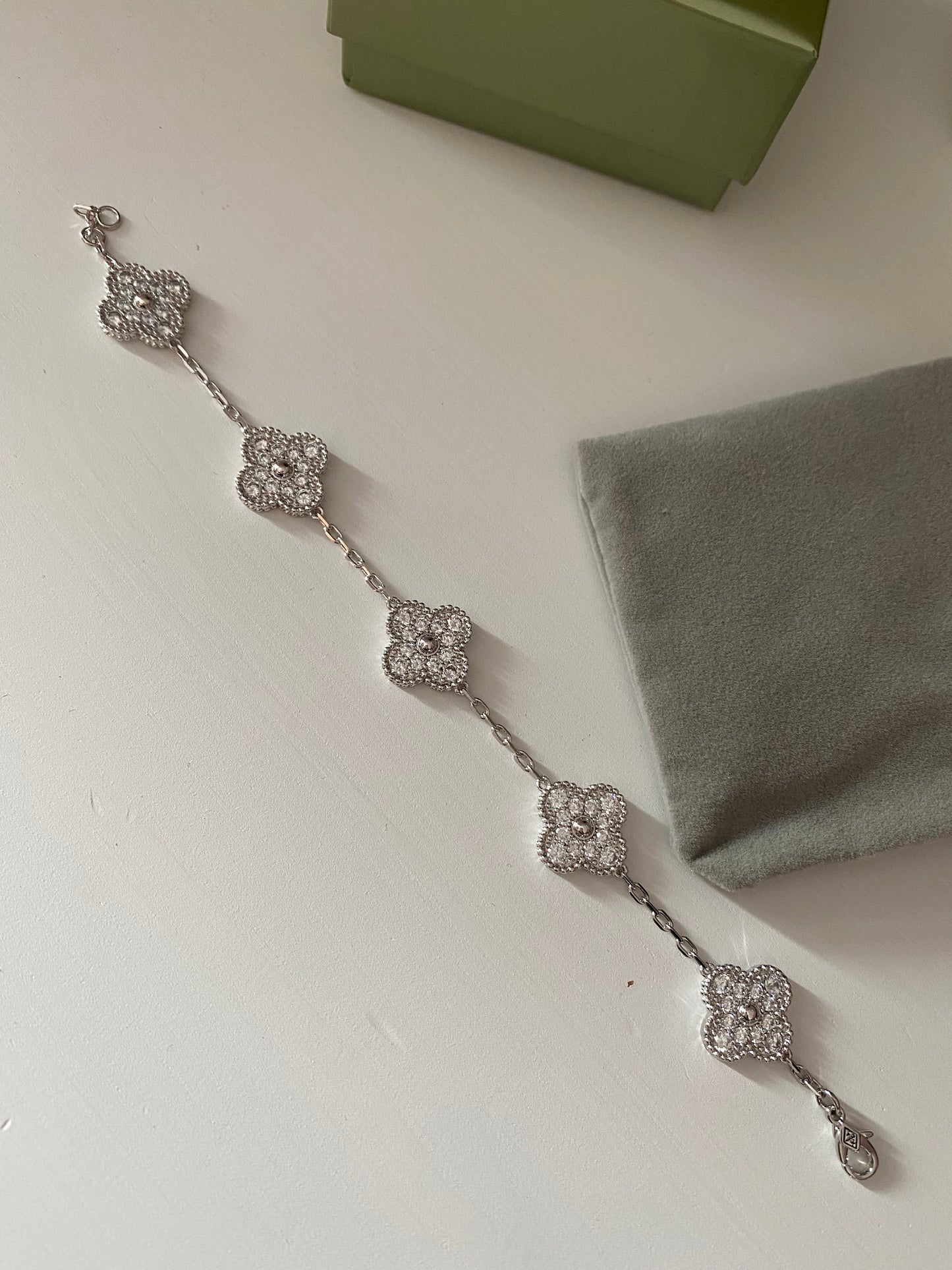 Alhambra Bracelet