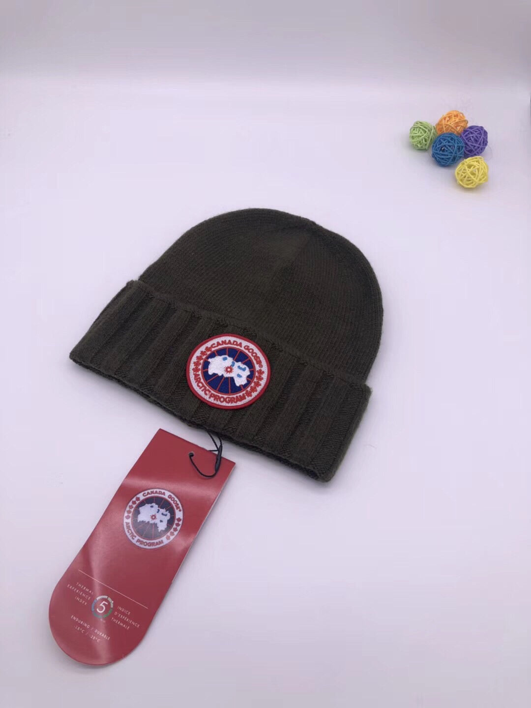 Wool Hat
