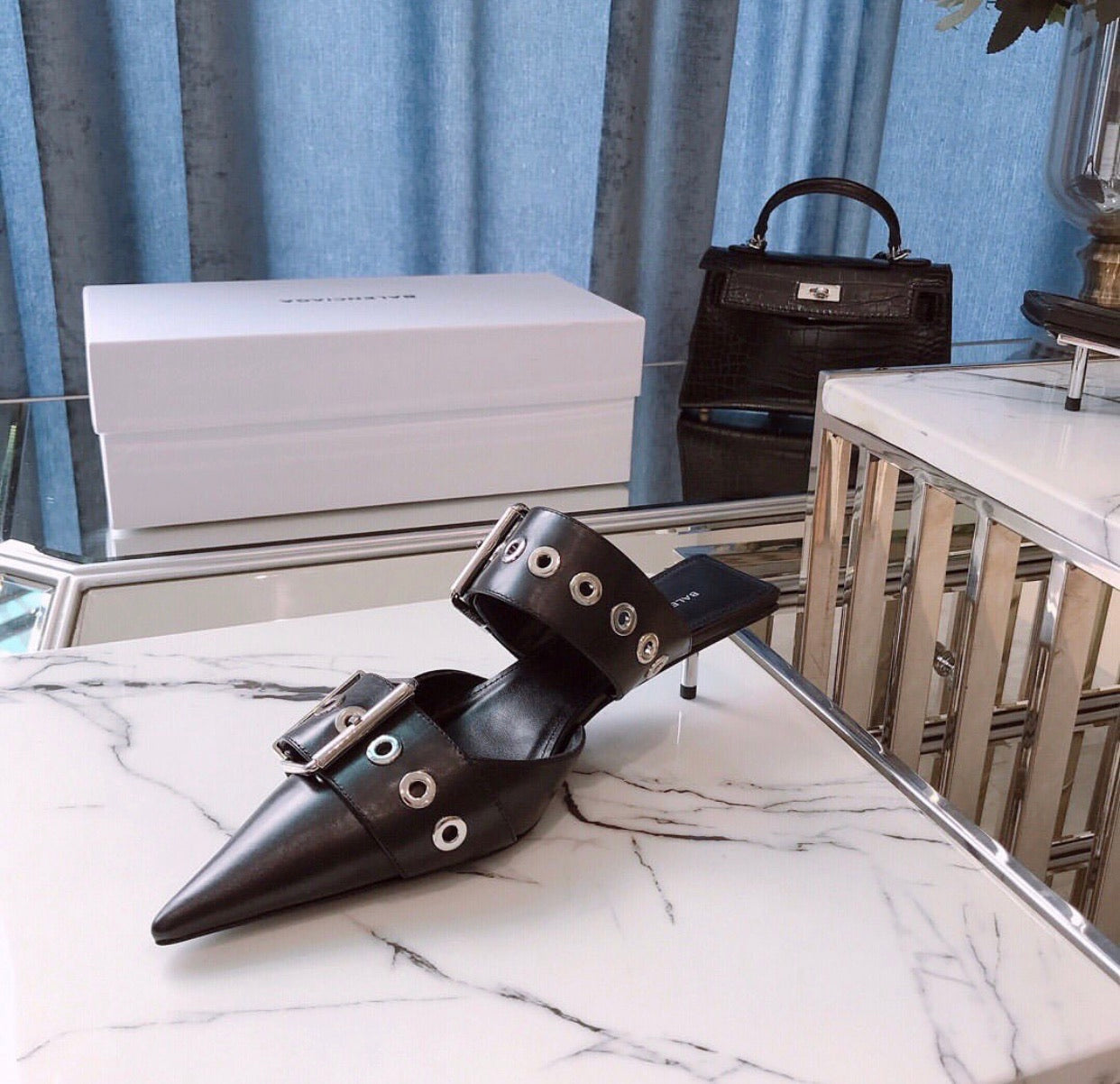 Belt Pumps