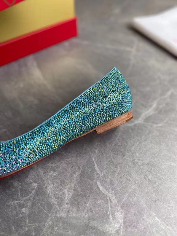 Strass Flats