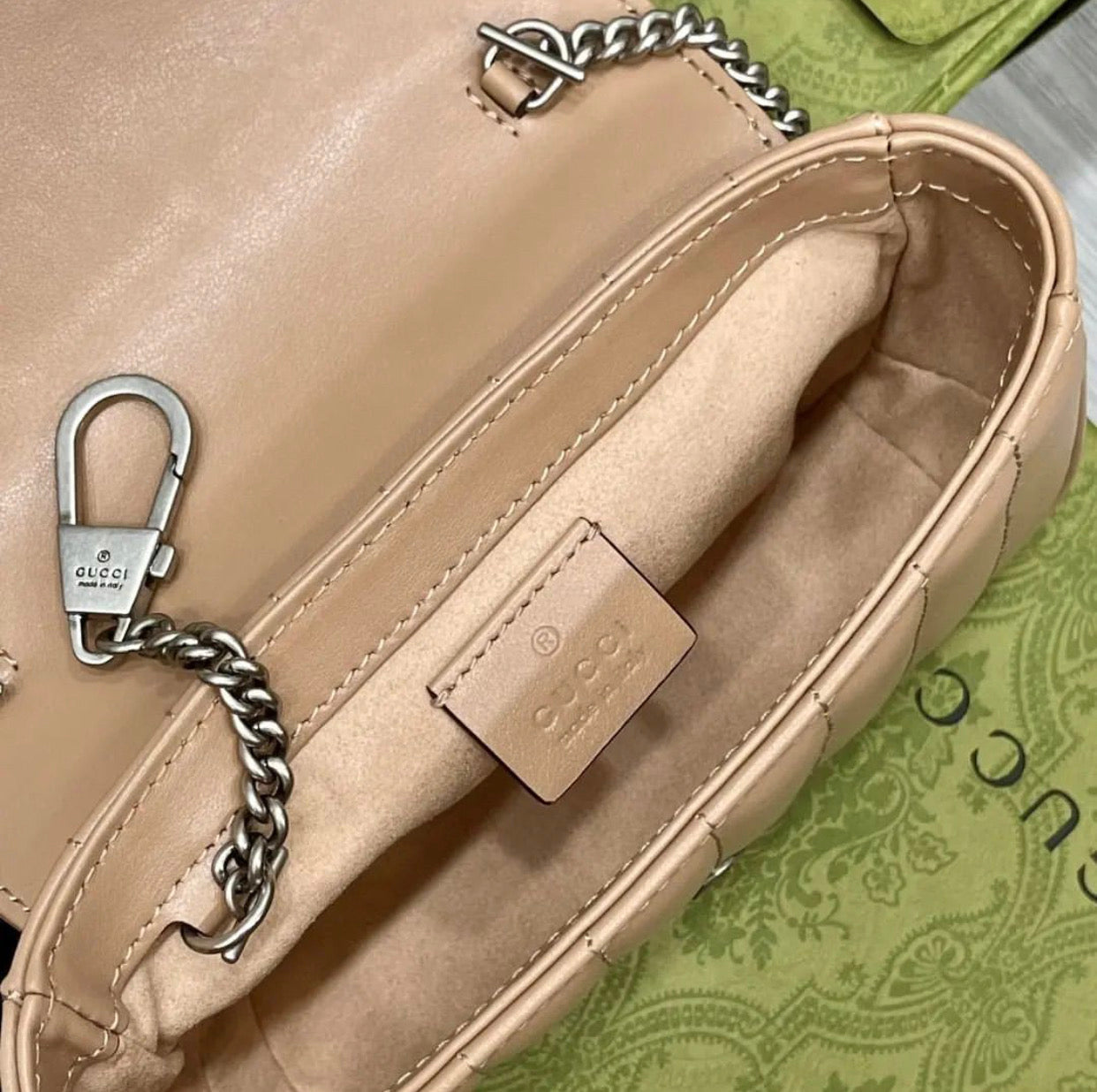 Marmont Super Mini