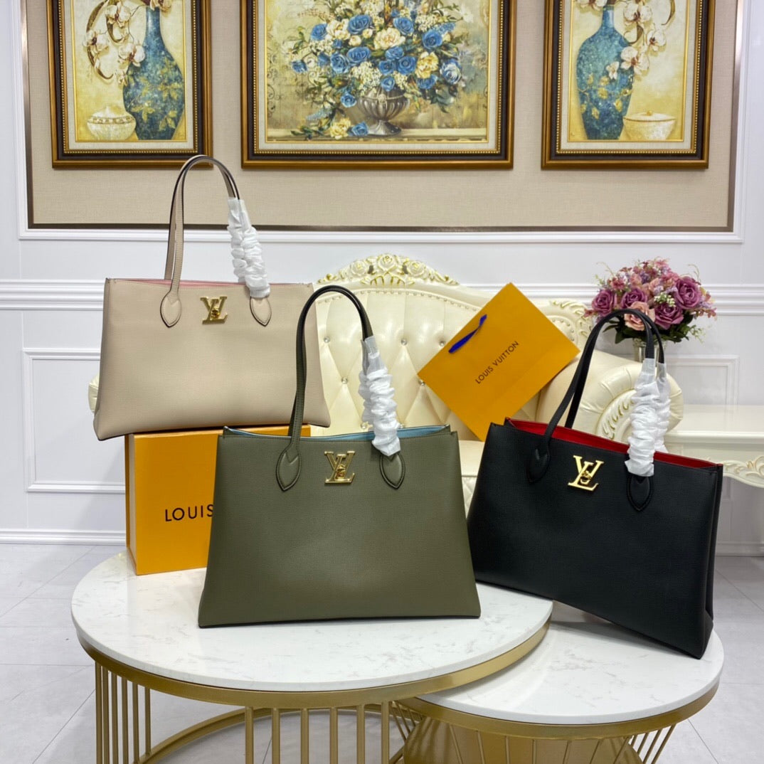 Lockme Shopper