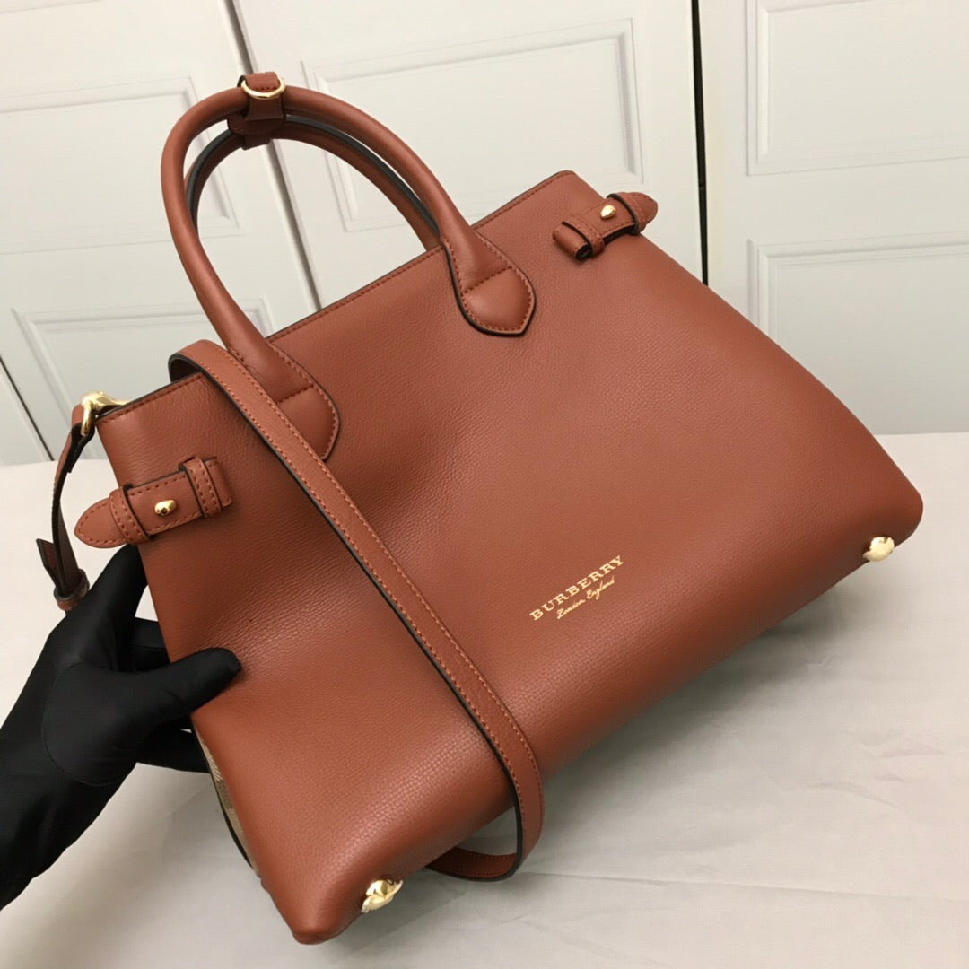 Banner Bag