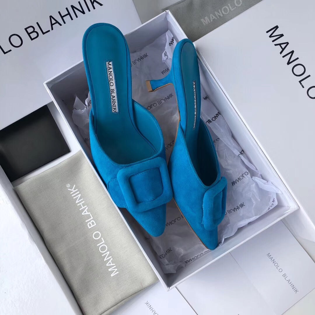 Maysalebi Pump