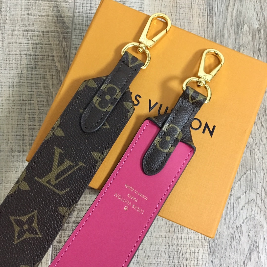 Bandouliere Strap 4cm