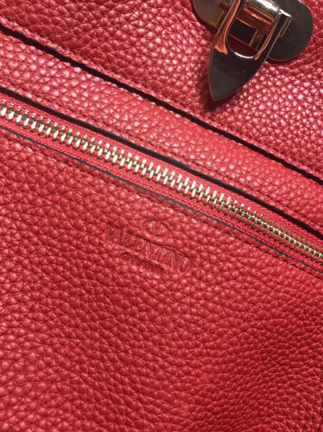 Rockstud Tote