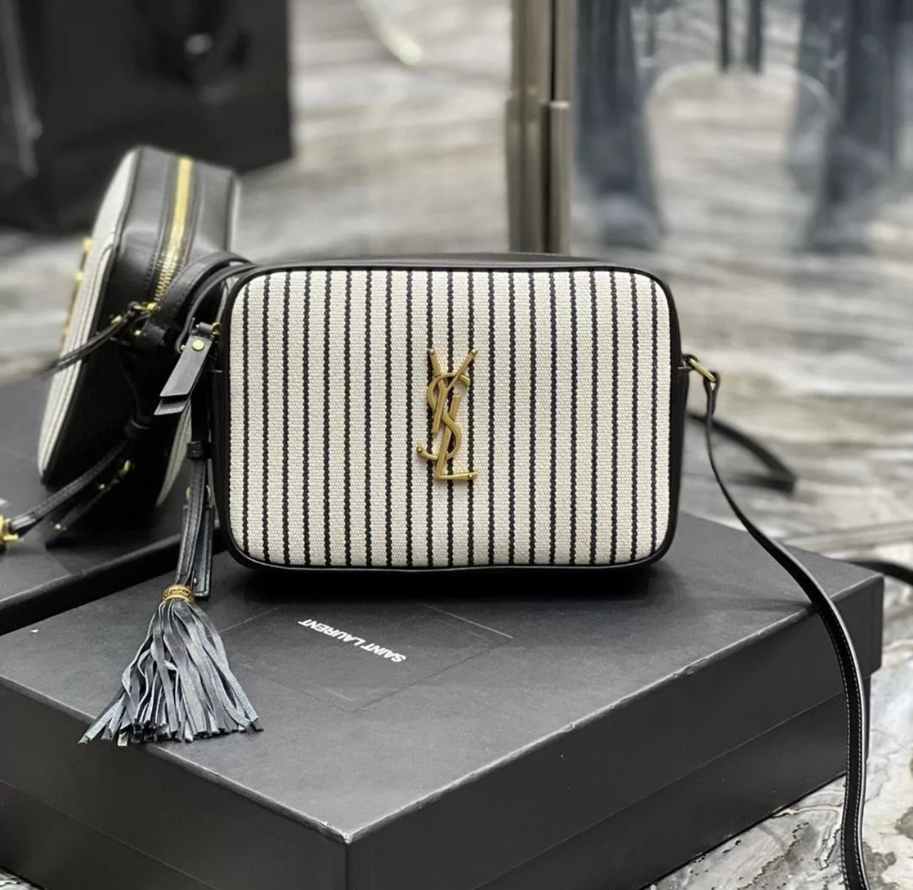 Lou Camera Bag