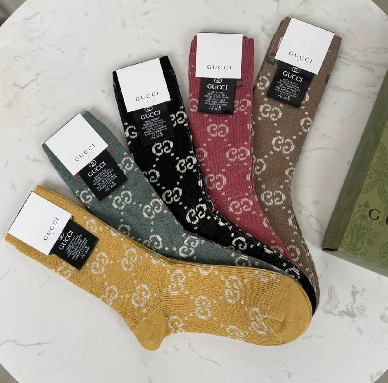GG Socks