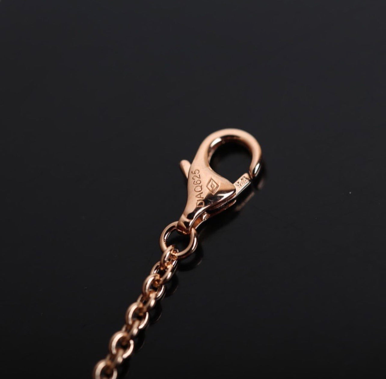 Love Necklace