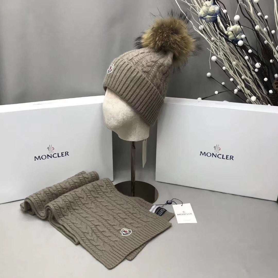 Wool Set