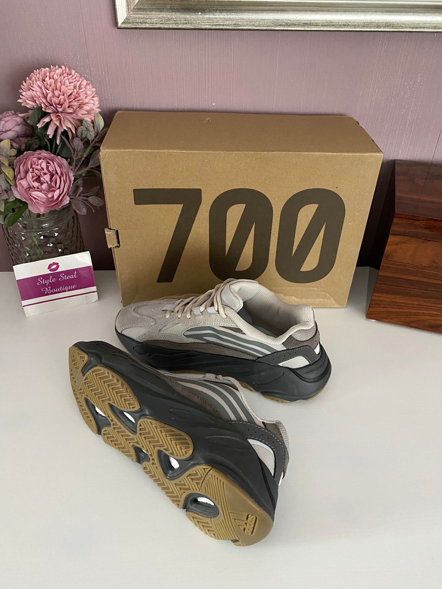 Boost 700