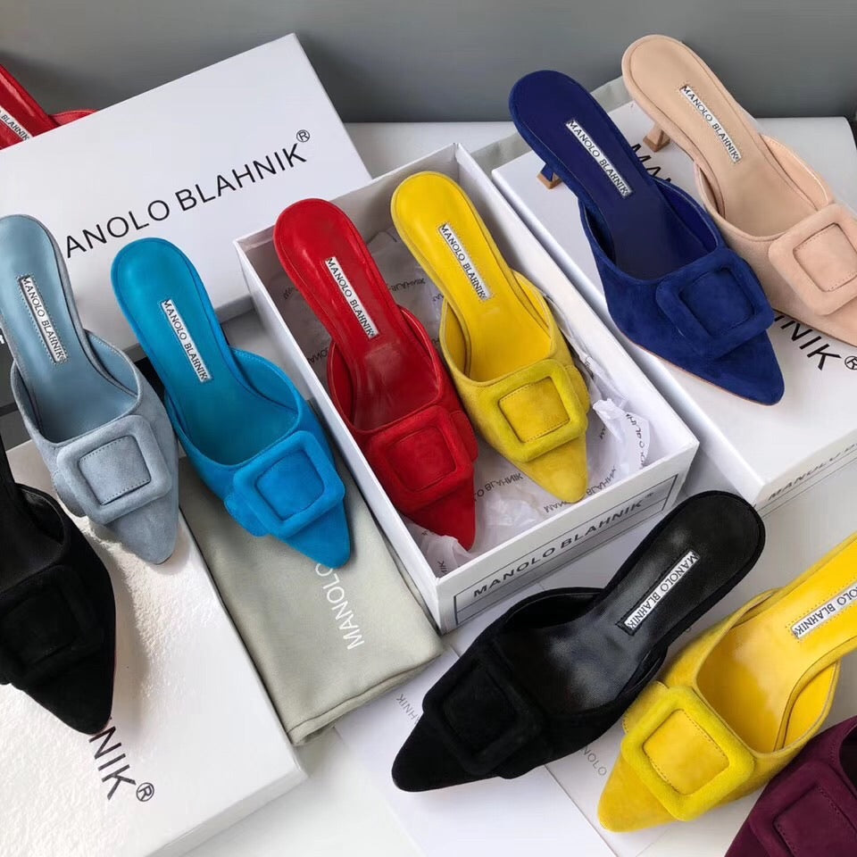 Maysalebi Pump