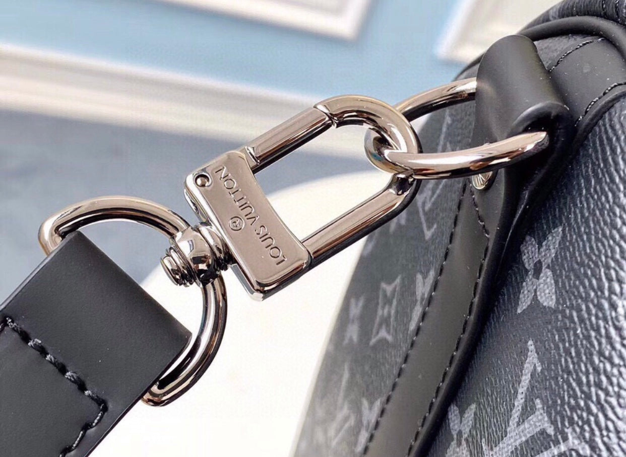 Monogram Eclipse Keepall