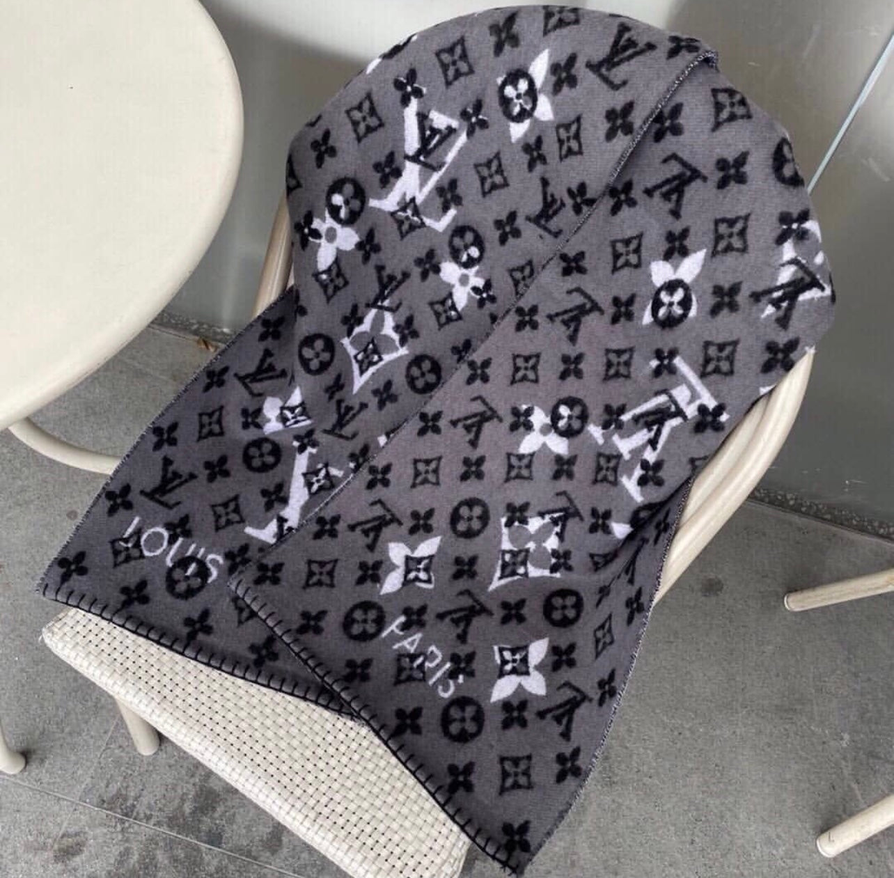 All You Need Scarf