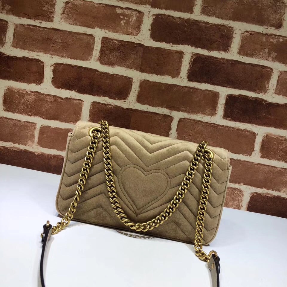 Marmont Velvet