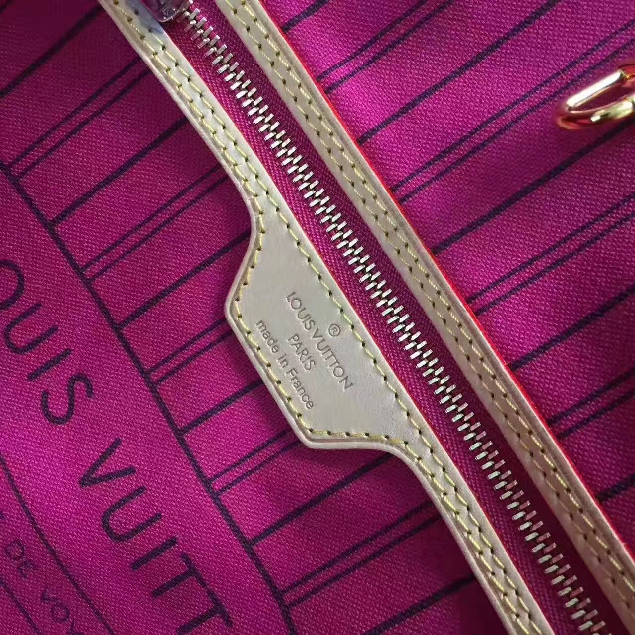Neverfull MM