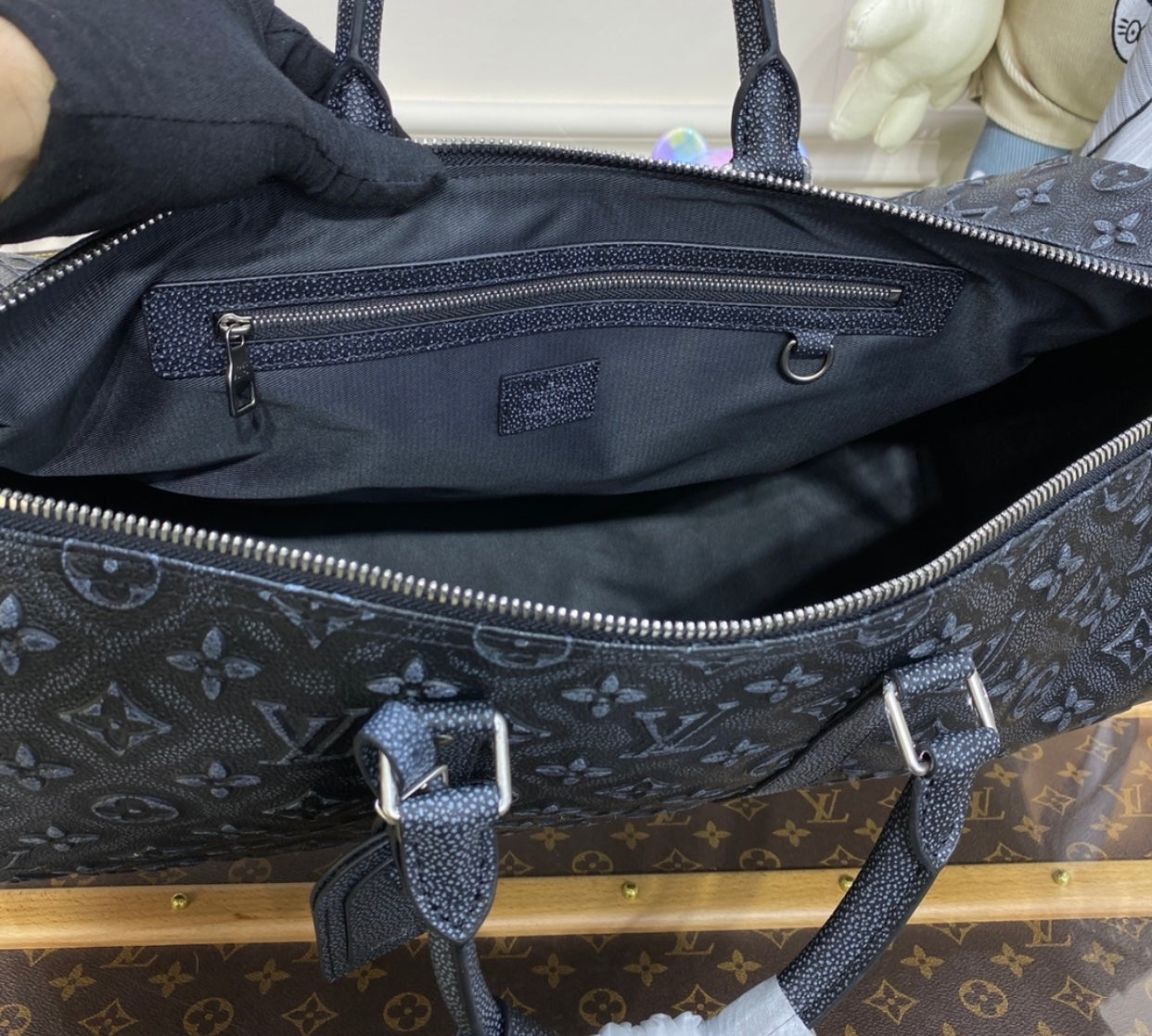 Keepall 50