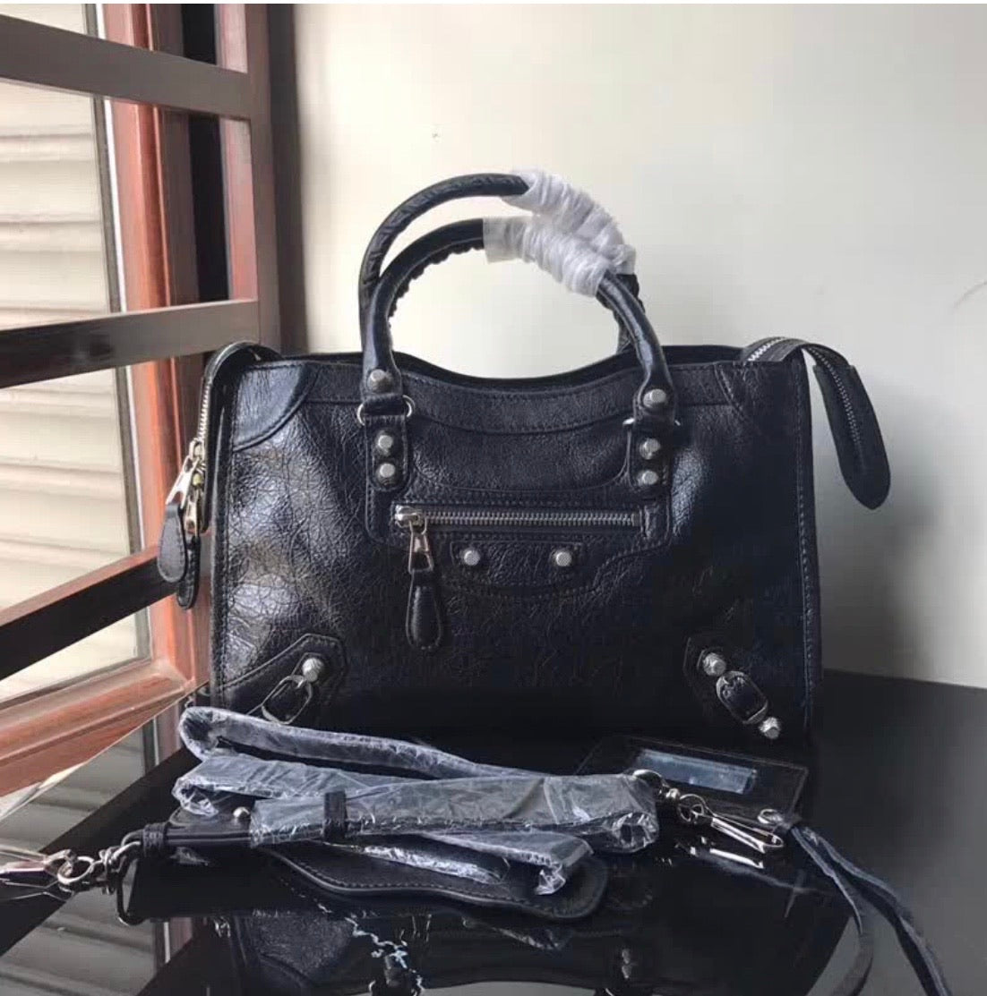 City Bag