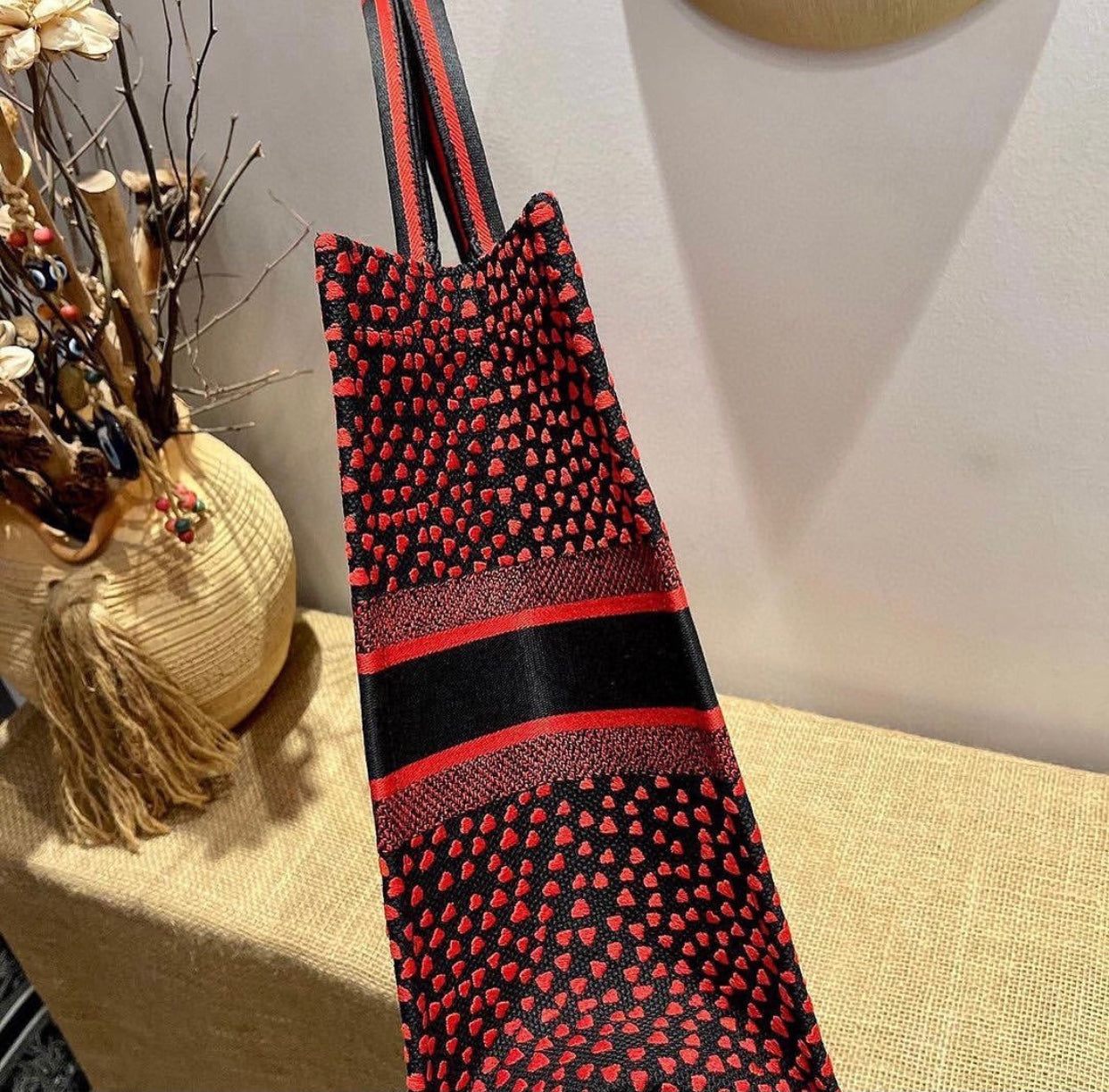 Book Tote