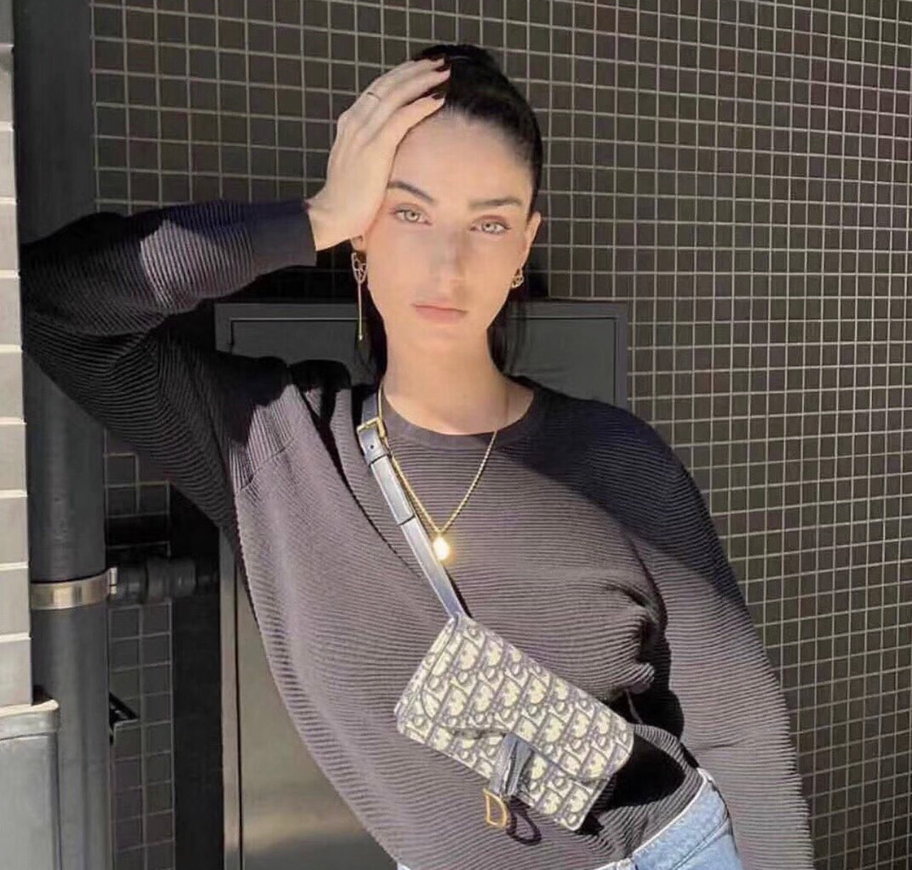 Belt Pouch