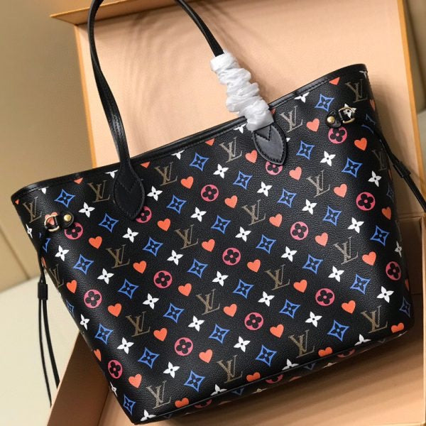 Game On Neverfull MM