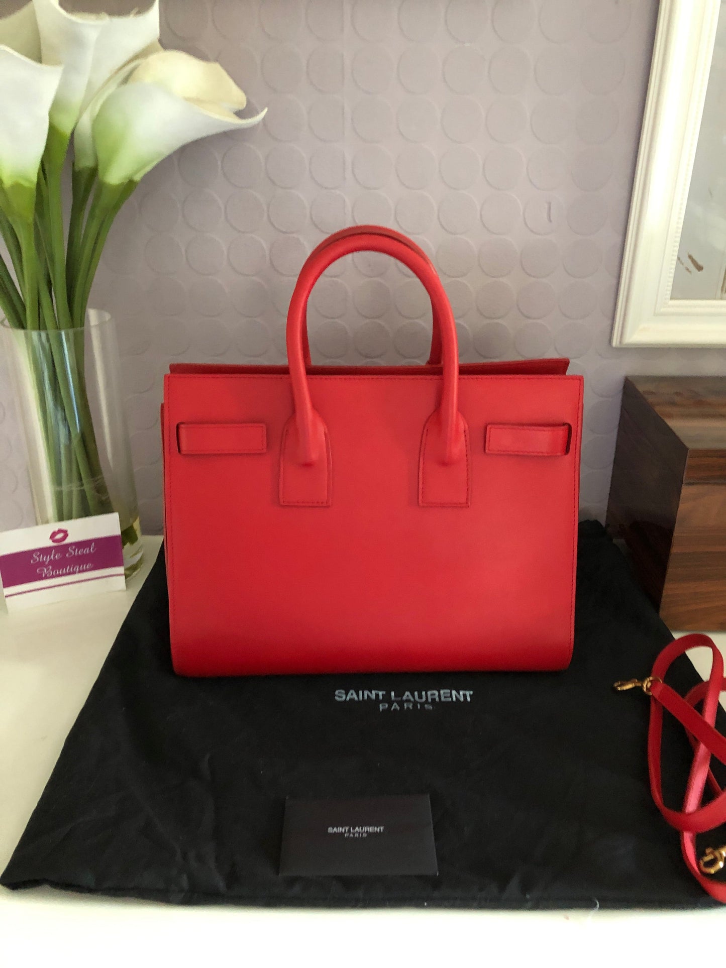 Sac De Jour