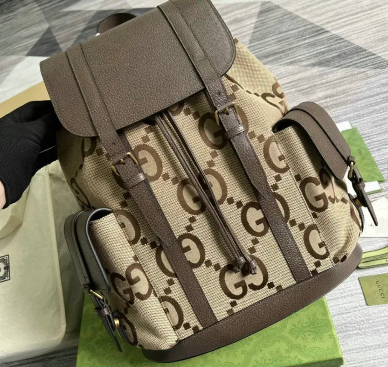 Backpack