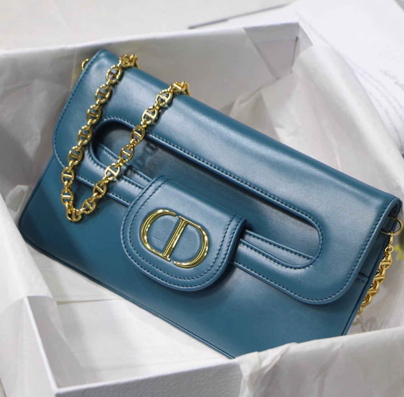 Double Bag