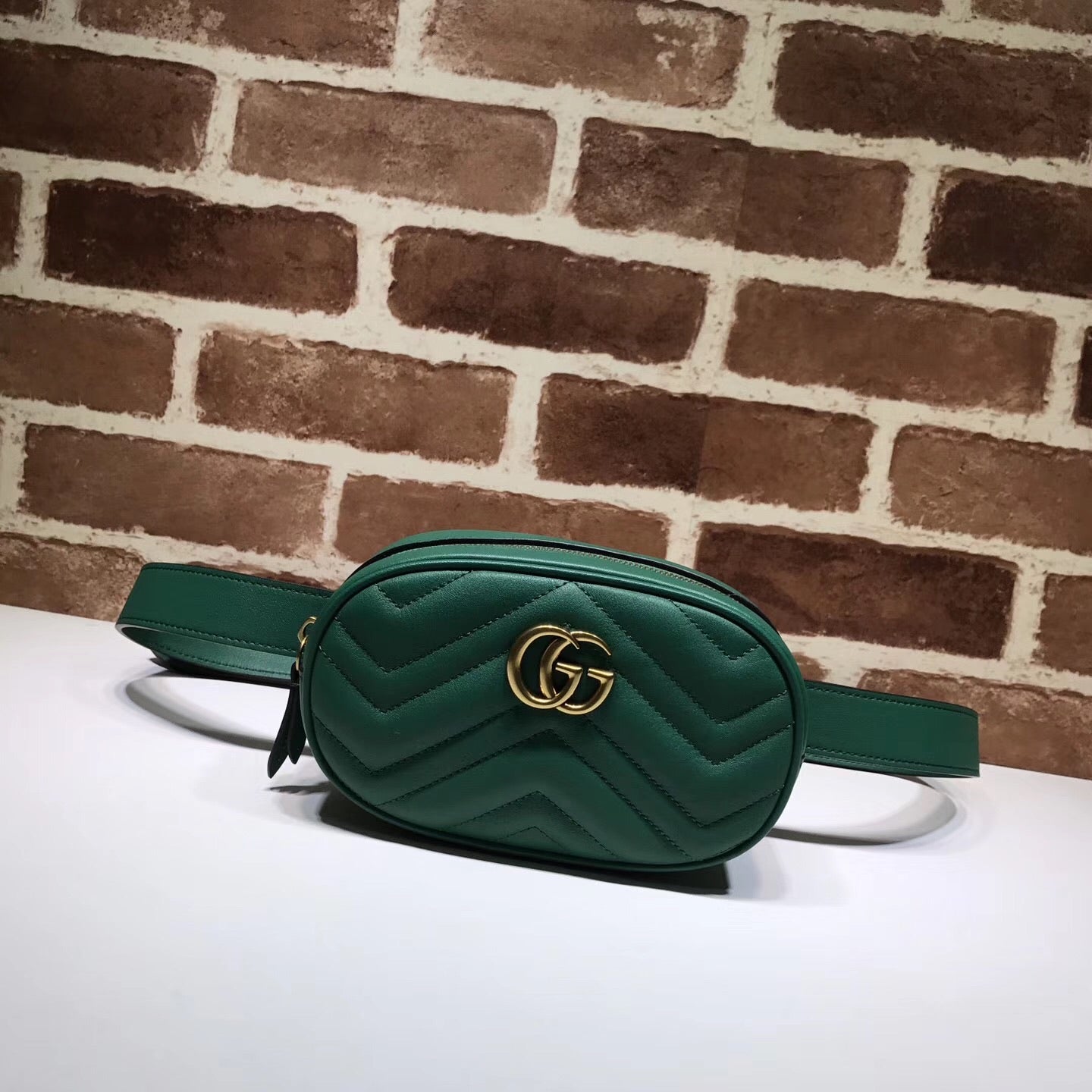 Marmont Belt Bag