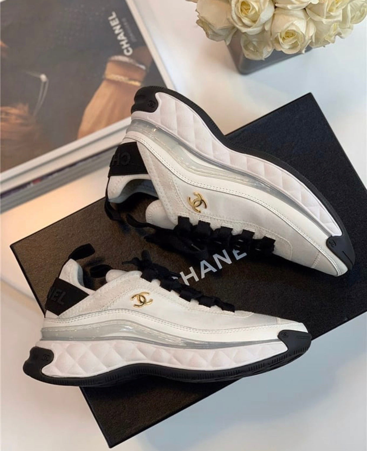CC Sneaker
