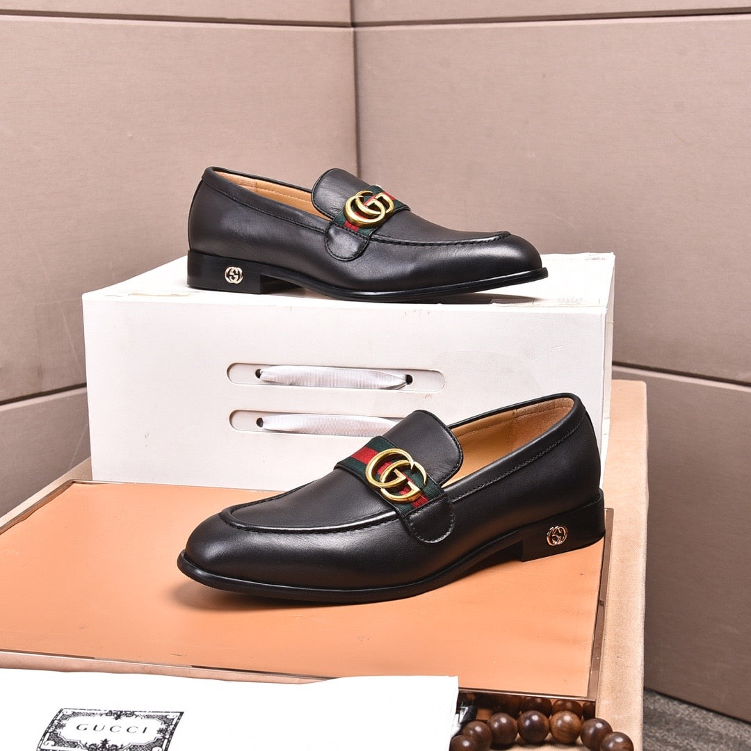 Web Loafers