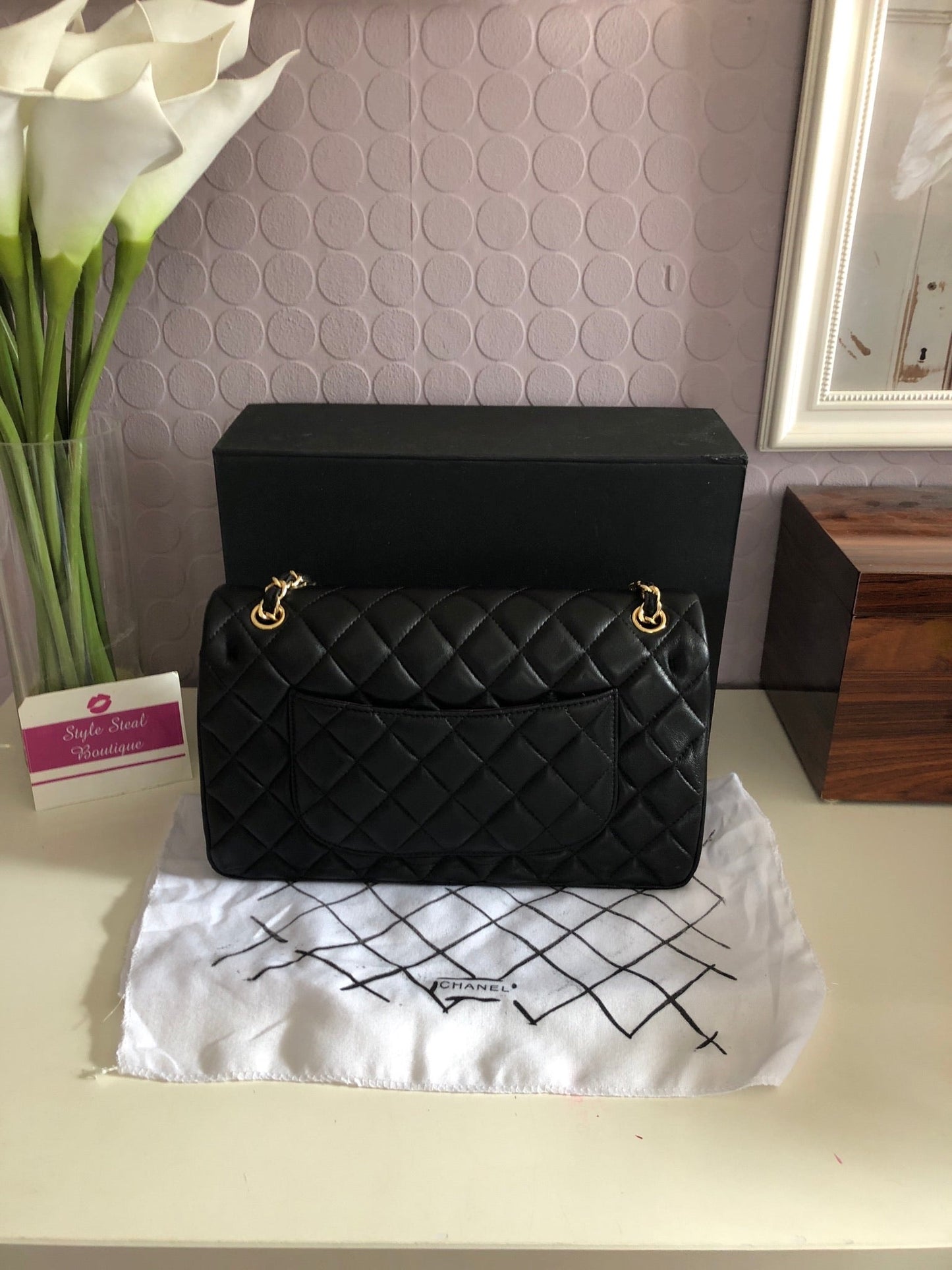 Classic Flap Bag
