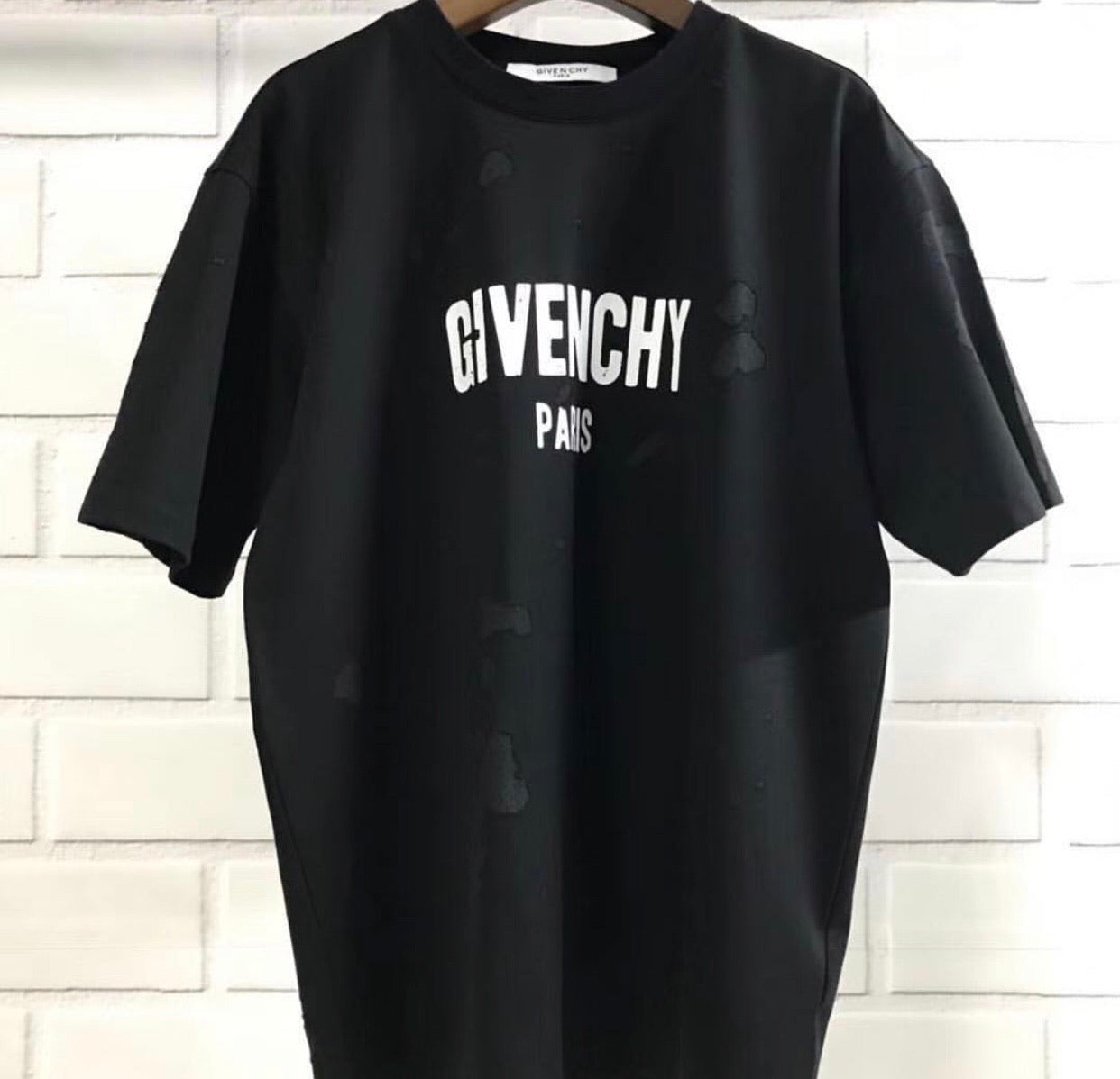 Logo Tee